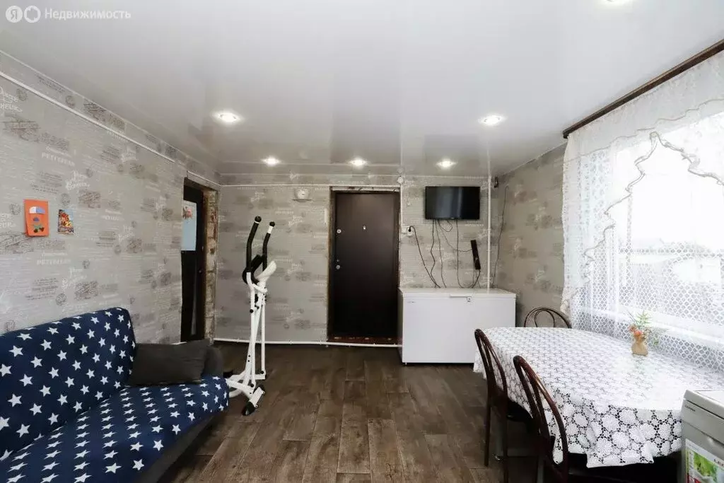 Дом в Шелехов, СНТ Металлург, 67 (100.3 м) - Фото 2