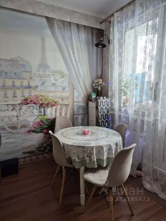 3-к кв. Московская область, Домодедово Южный мкр, ул. Курыжова, 9 ... - Фото 1