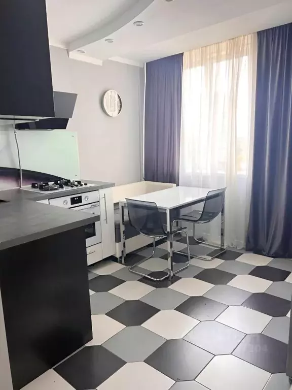 2-к кв. Москва Волоколамское ш., 54К1 (52.0 м) - Фото 1