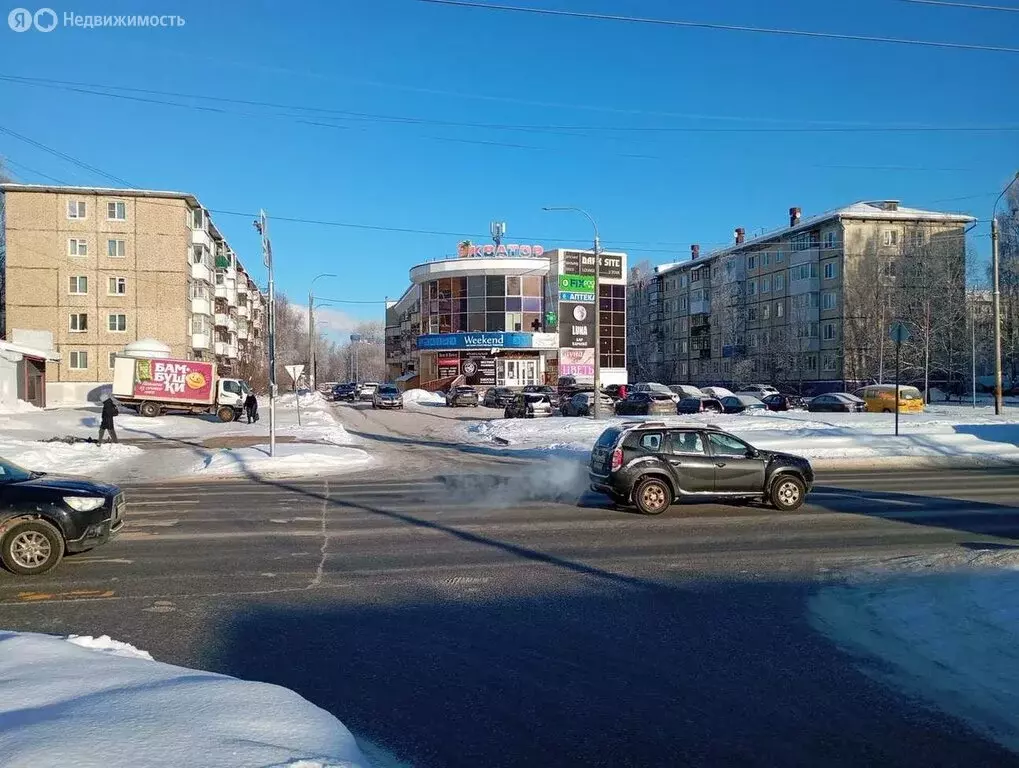 Офис (190 м) - Фото 1