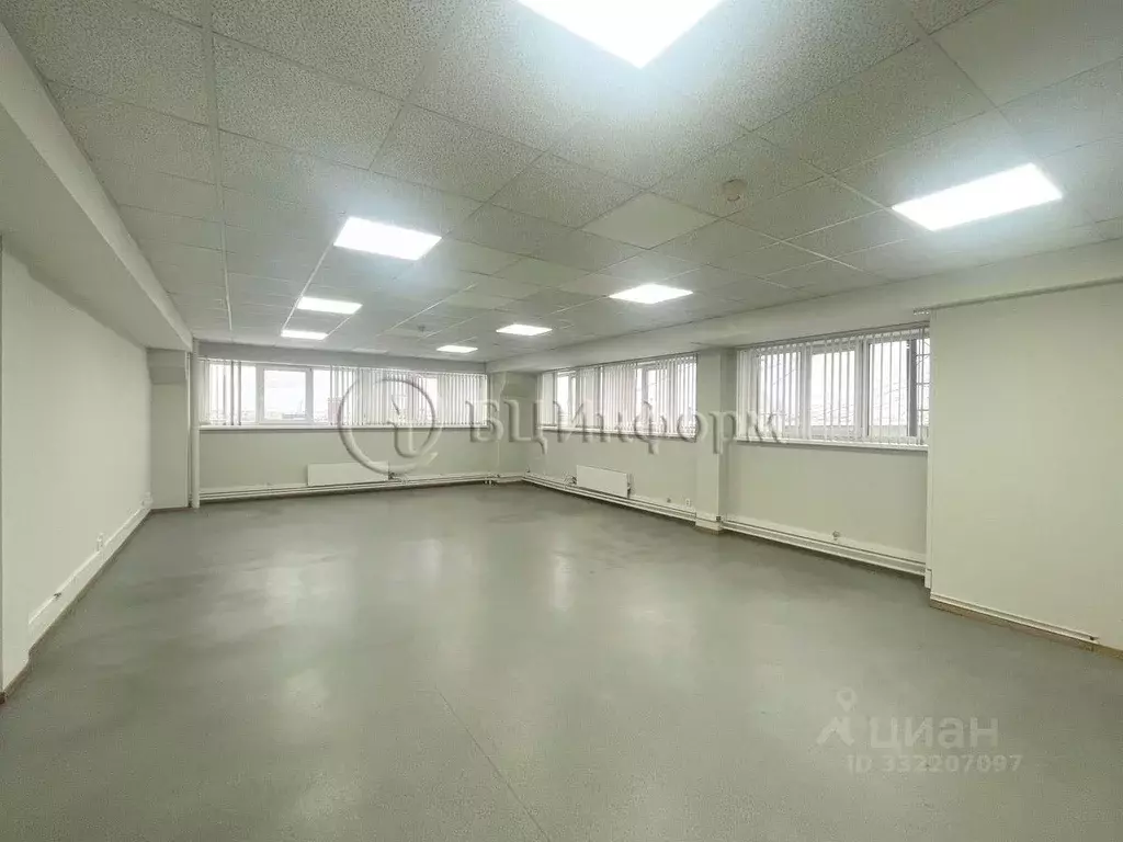 Офис в Санкт-Петербург Бумажная ул., 16к1 (75 м) - Фото 1