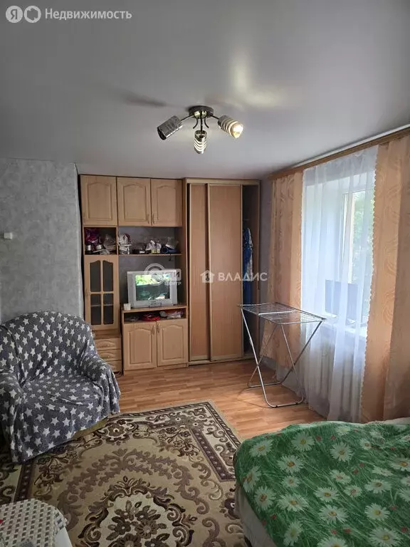 1-комнатная квартира: Воронеж, Костромская улица, 8/2 (29.7 м) - Фото 0
