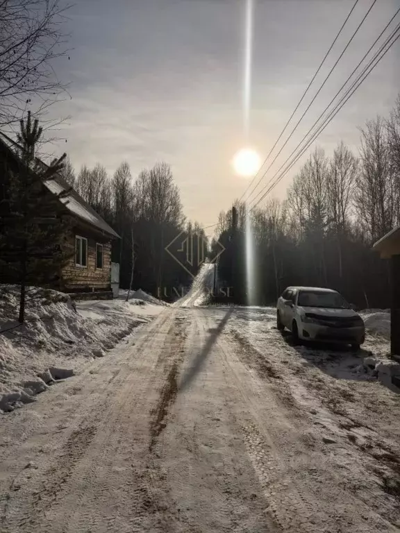 Участок в Иркутская область, Иркутский муниципальный округ, Мечта ДНТ ... - Фото 2