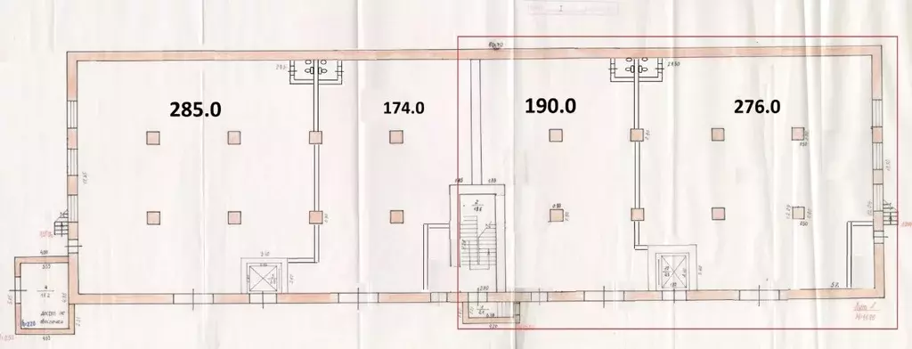Склад в Татарстан, Казань ул. Ирек, 1 (466 м) - Фото 1