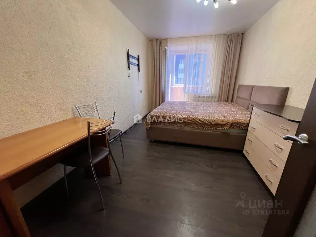 2-к кв. Ивановская область, Иваново Бакинский проезд, 57А (55.9 м) - Фото 2