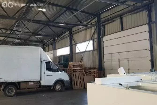 Помещение свободного назначения (1213.9 м) - Фото 1