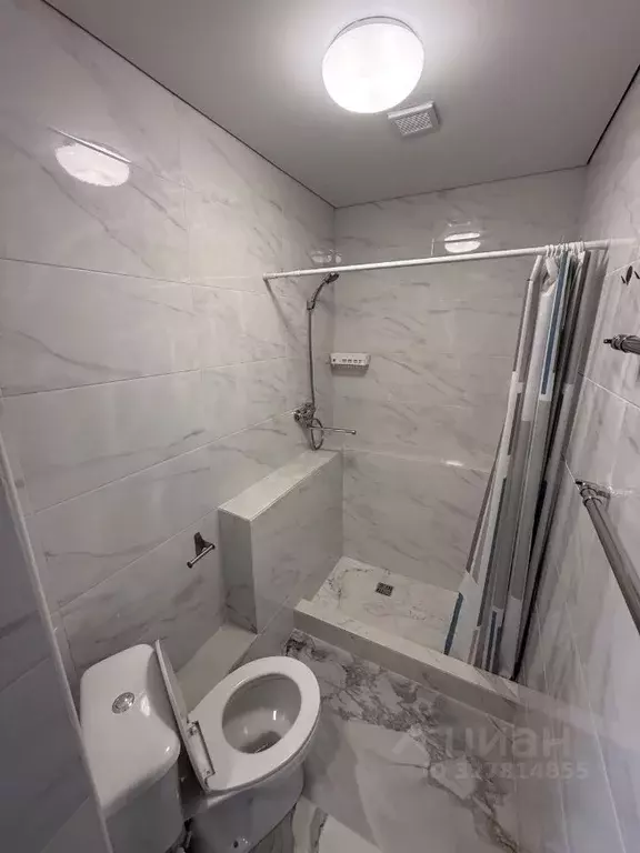 Студия Московская область, Клин Полевая ул., 34 (40.0 м) - Фото 2