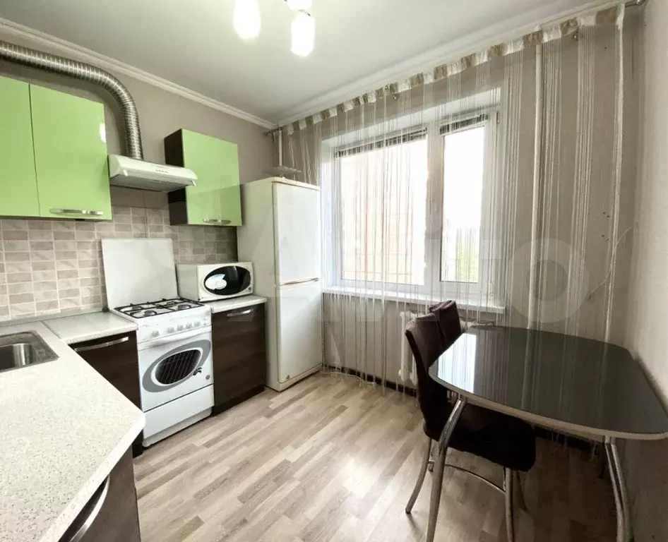 2-к. квартира, 53 м, 5/10 эт. - Фото 0