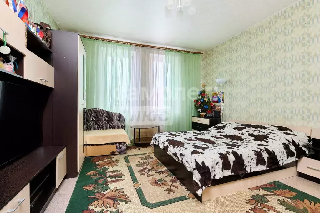 2-к кв. Москва Святоозерская ул., 21 (53.7 м) - Фото 1