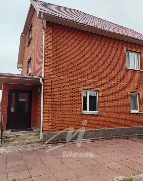 Дом в Московская область, Подольск городской округ, д. Новоселки 29 ... - Фото 2