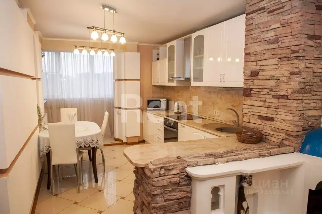 2-к кв. Москва ул. Академика Королева, 9К5 (68.0 м) - Фото 1