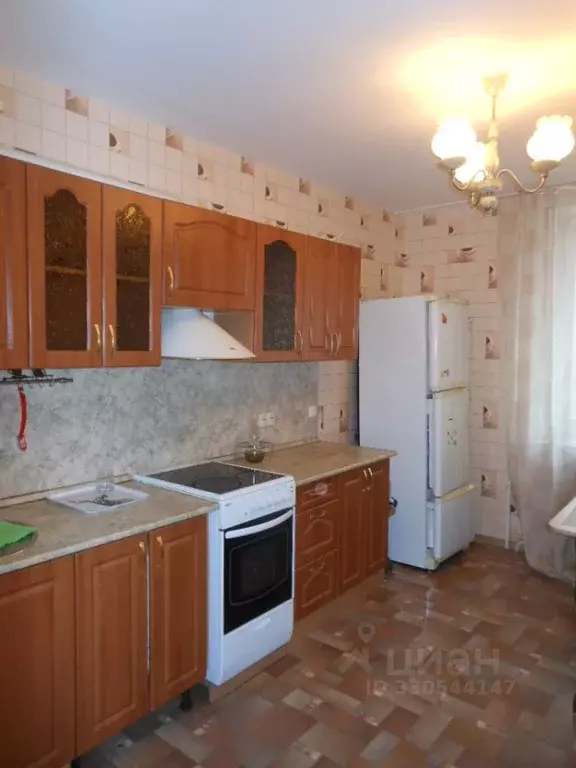 2-к кв. Башкортостан, Уфа ул. Рихарда Зорге, 70 (80.0 м) - Фото 1