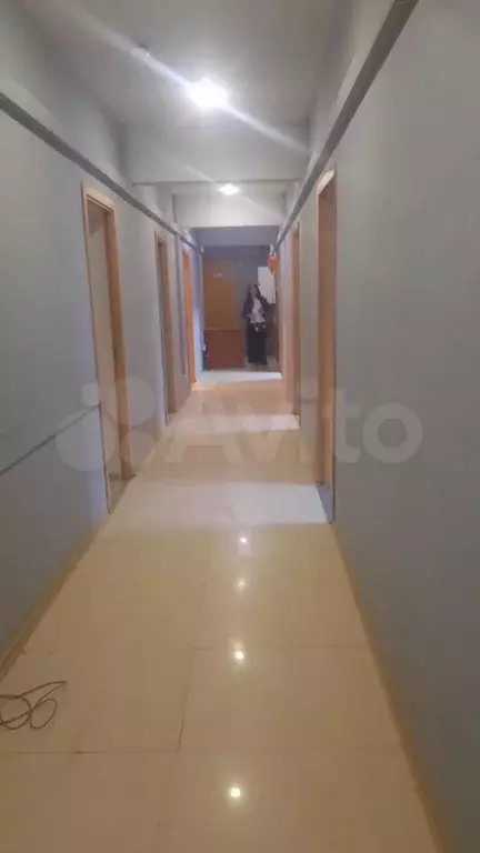 Помещение на 1 этаже под офис - Фото 1
