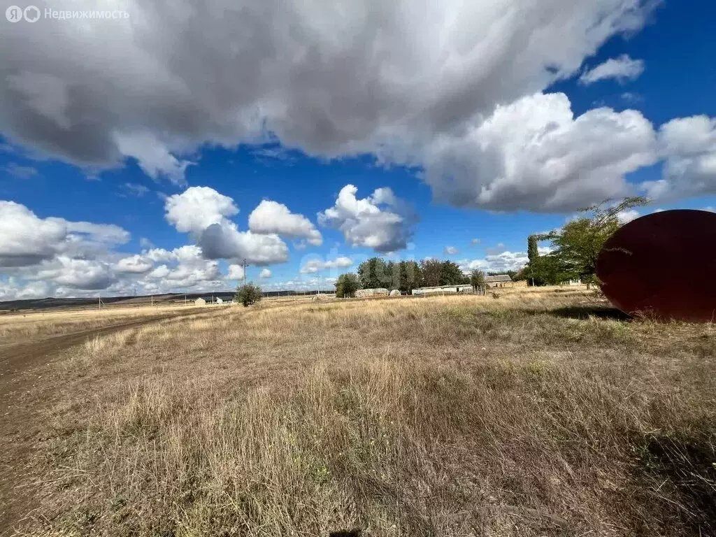 Участок в село Васильевка, Объездная улица (15 м) - Фото 1