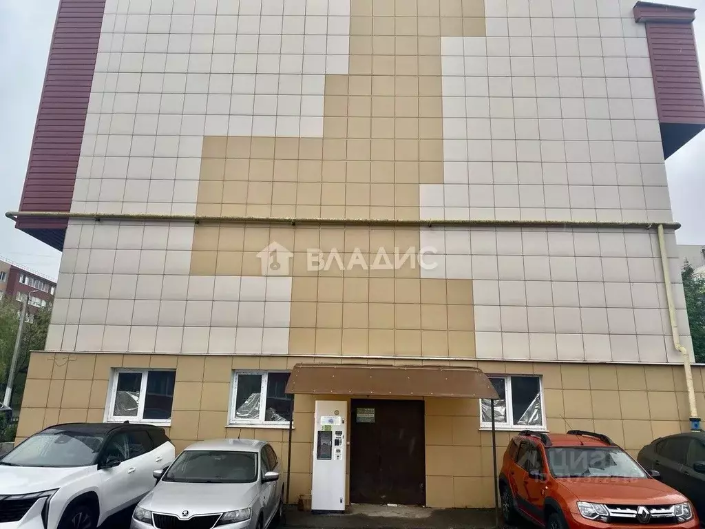 Помещение свободного назначения в Белгородская область, Белгородский ... - Фото 0