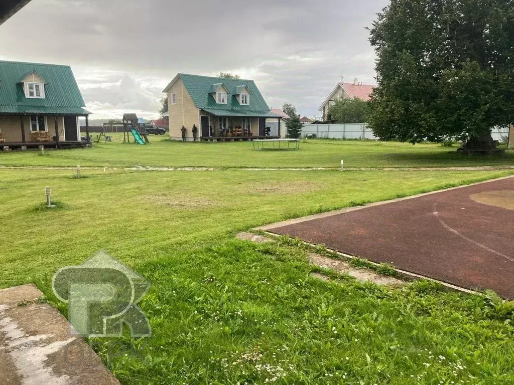 Коттедж, 200 м - Фото 1