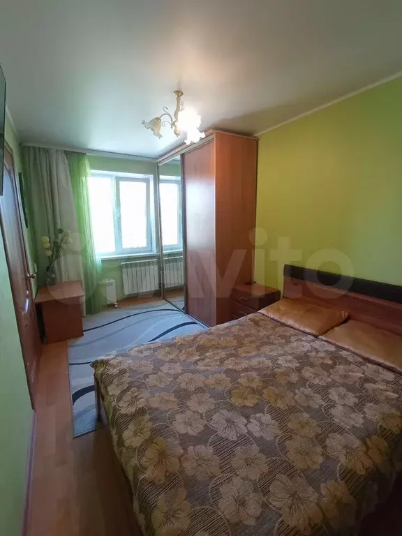 2-к. квартира, 44 м, 4/5 эт. - Фото 0