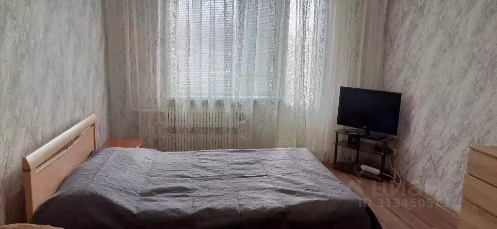 1-к кв. Белгородская область, Старый Оскол Солнечный мкр, 9А (41.0 м) - Фото 0