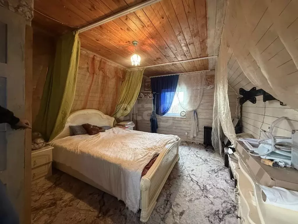 Дом в Калининградская область, Гурьевский муниципальный округ, СНТ ... - Фото 1