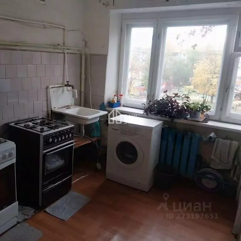 Комната Калужская область, Калуга Моторная ул., 15 (12.8 м) - Фото 2