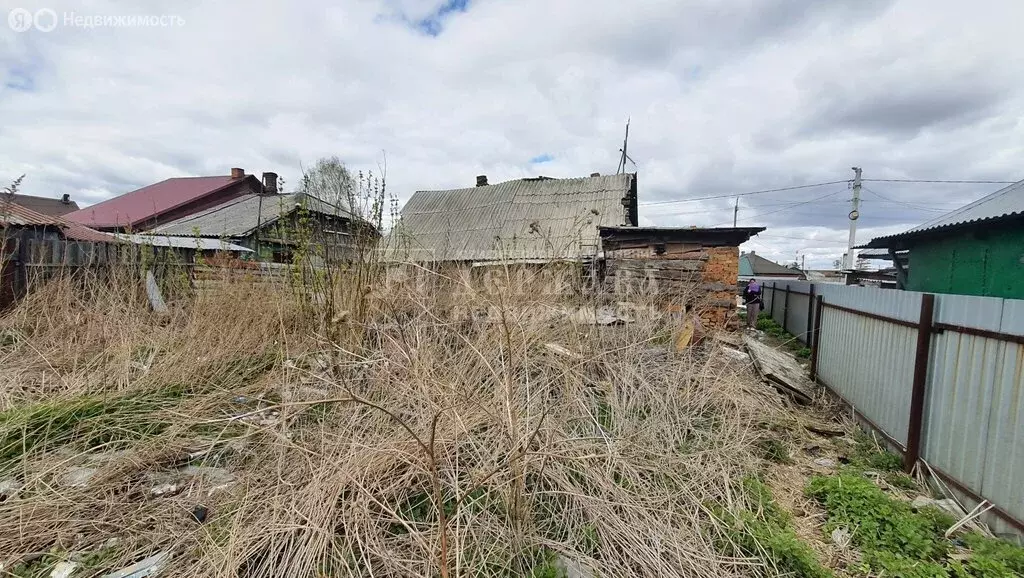Участок в Кемерово, Авиационная улица (9 м) - Фото 1