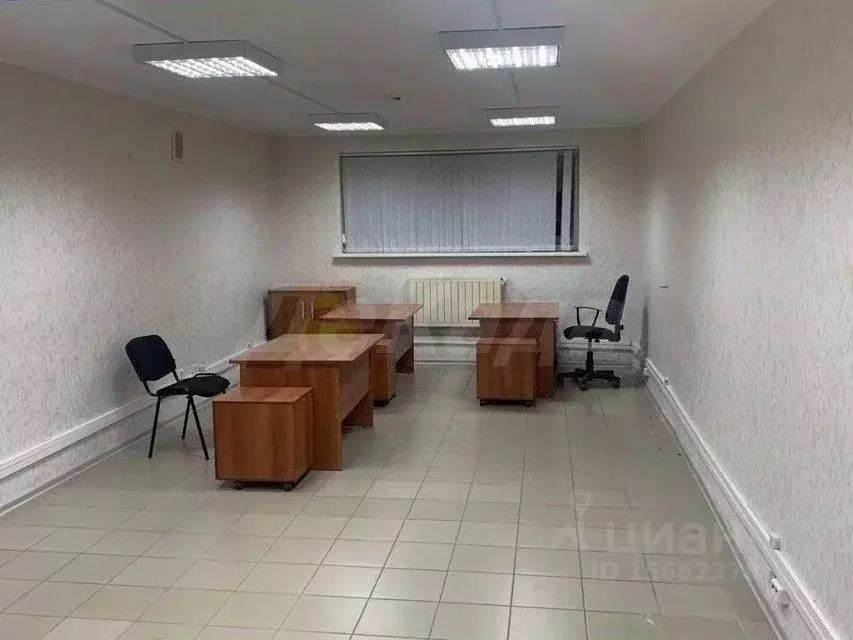 Офис в Ульяновская область, Ульяновск пер. 2-й Мира, 13 (42 м) - Фото 0