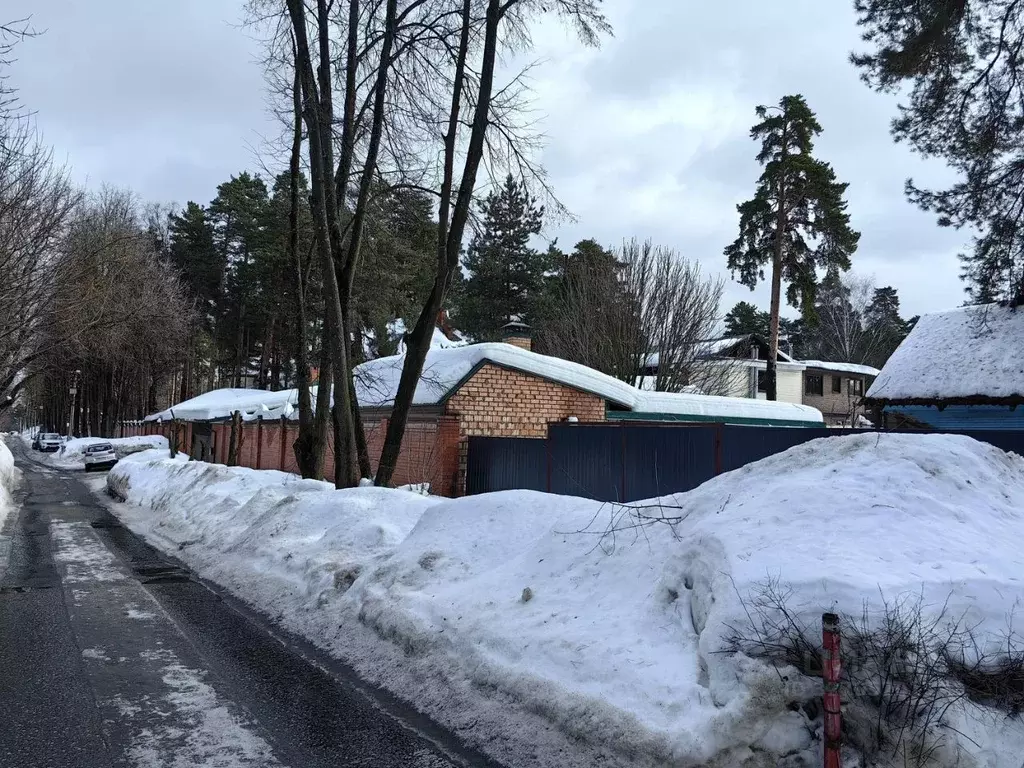 Участок в Московская область, Видное ул. Победы, 29А (8.5 сот.) - Фото 2