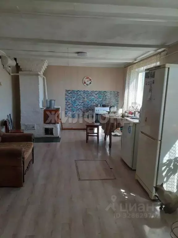 Дом в Забайкальский край, Борзя ул. Свердлова (69 м) - Фото 2