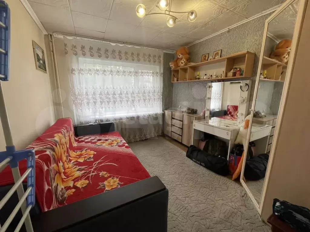 Комната 23 м в 1-к., 4/8 эт. - Фото 0