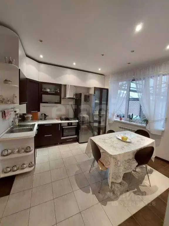 Дом в Ростовская область, Ростов-на-Дону Наземная ул. (108 м) - Фото 1