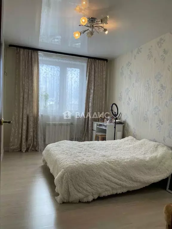 Продается 2-комнатная квартира - Фото 1