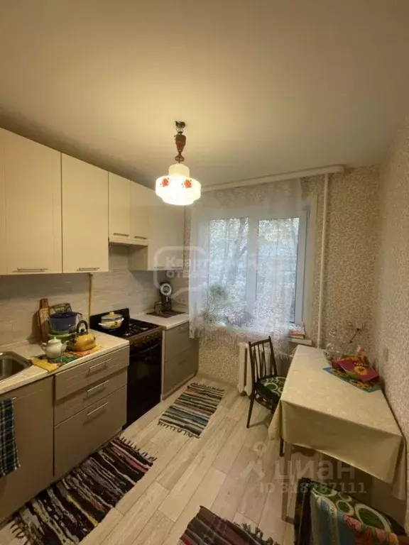 2-к кв. Владимирская область, Владимир Тракторная ул., 5 (46.8 м) - Фото 0