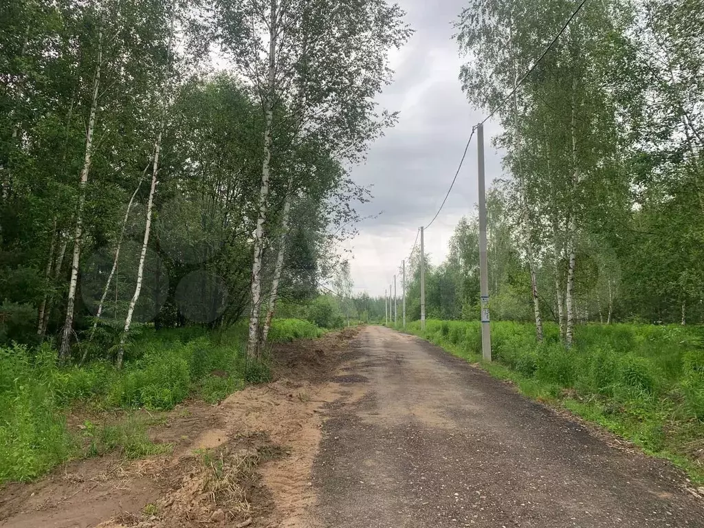 Участок 5,7 сот. (ИЖС) - Фото 0