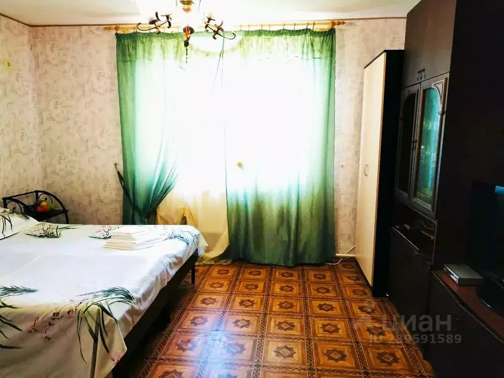 Комната Крым, Судак ш. Восточное, 23А - Фото 1