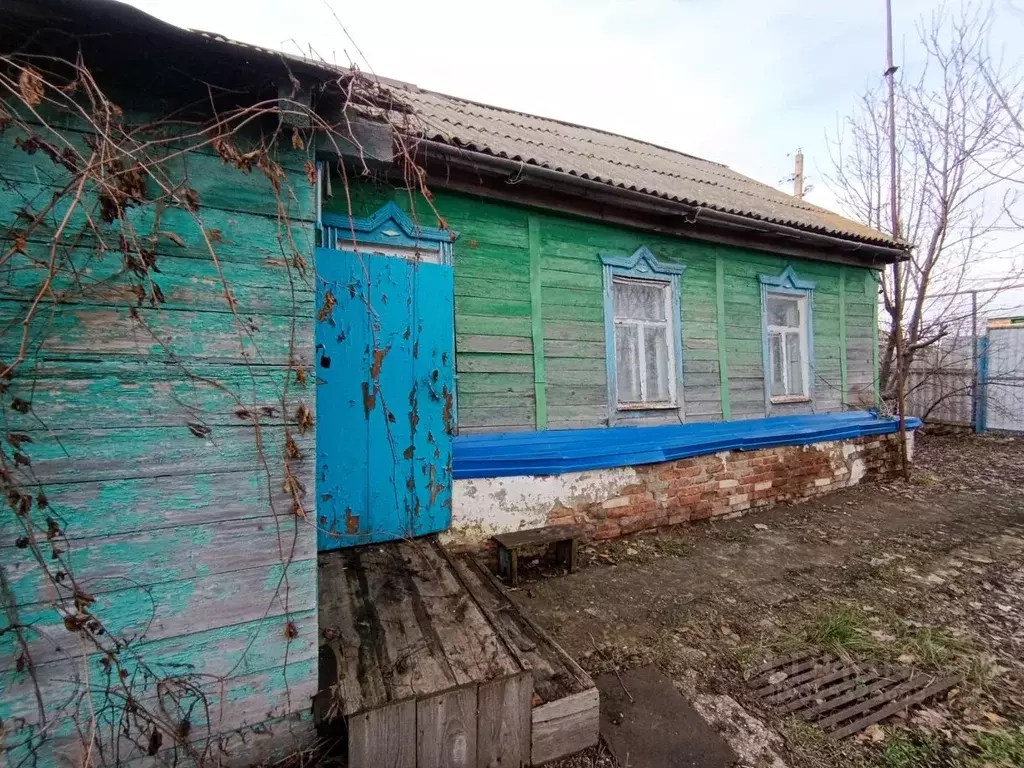 Дом в Саратовская область, Калининск  (30 м) - Фото 2