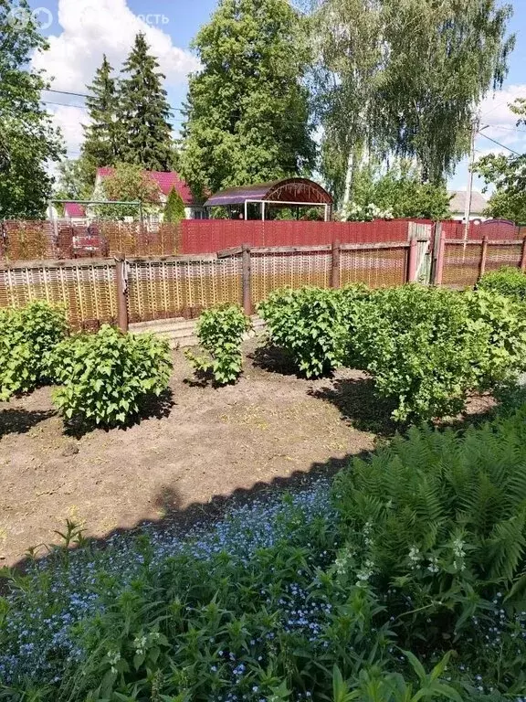 Дом в Ряжск, Заречная улица, 39 (40.9 м) - Фото 1