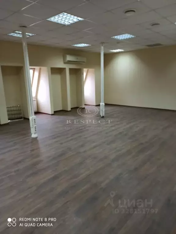 Склад в Московская область, Подольск Художественный проезд, 2Ж (10030 ... - Фото 2