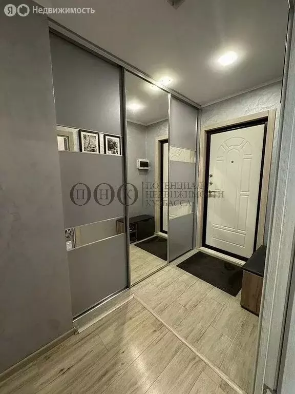 1-комнатная квартира: Кемерово, улица Дружбы, 17 (39.5 м) - Фото 1