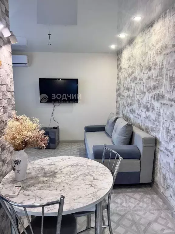 2-к кв. Чувашия, Чебоксары ул. Академика РАН Х.М. Миначева, 17к1 (68.0 ... - Фото 1