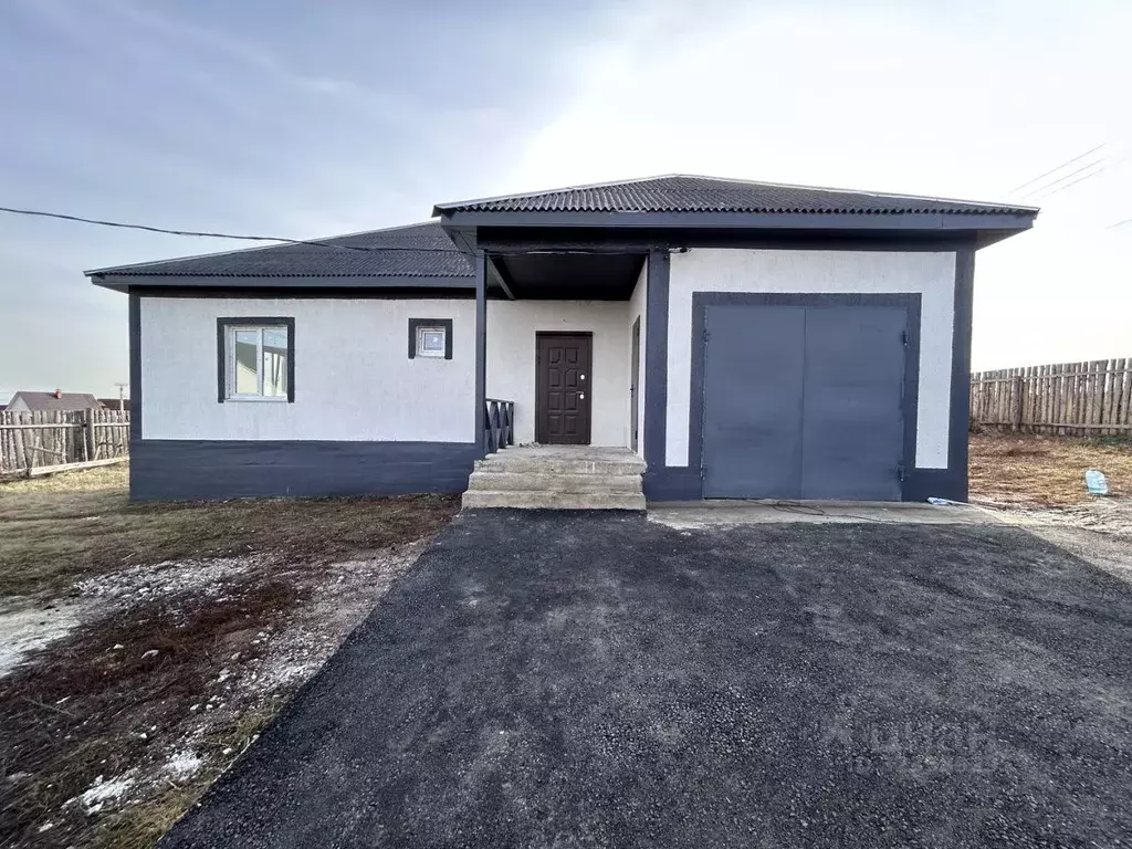 Дом в Иркутская область, Иркутский муниципальный округ, д. Грановщина ... - Фото 2