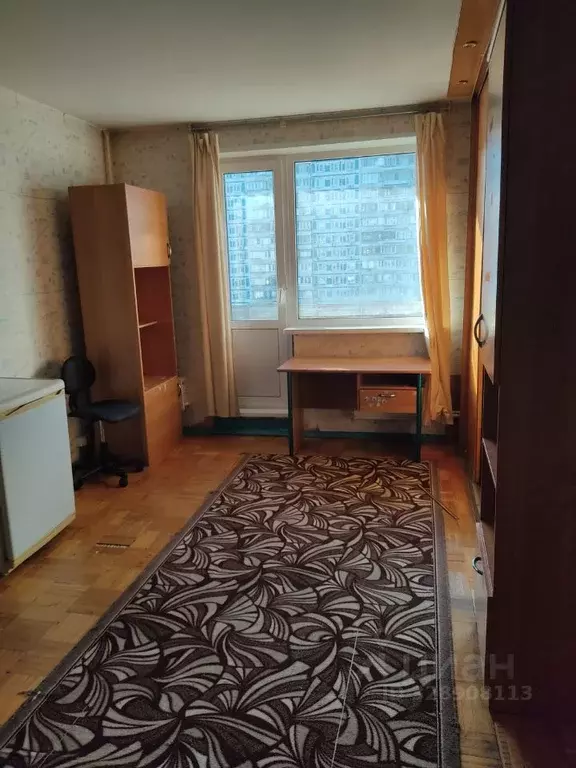 1-к кв. Москва Таллинская ул., 9К2 (37.3 м) - Фото 1