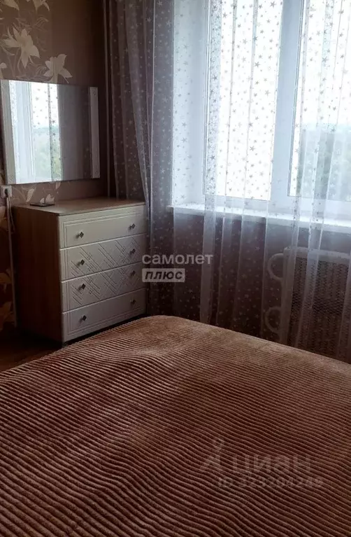 2-к кв. Воронежская область, Воронеж ул. Екатерины Зеленко, 22а (57.3 ... - Фото 2