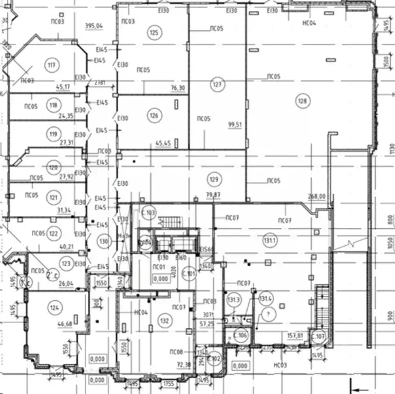 Офис в Москва Кутузовский просп., 36С50 (52 м) - Фото 2