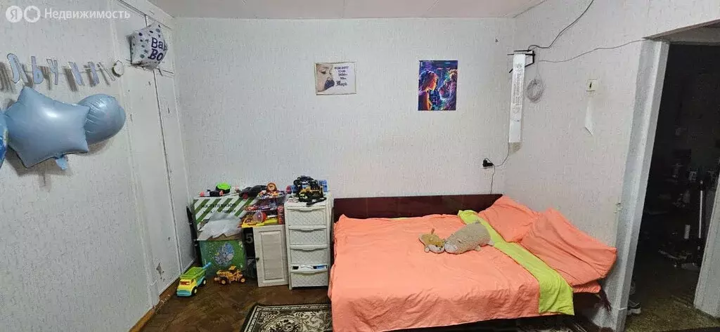 1-комнатная квартира: Сочи, микрорайон Гагарина, улица Чайковского, 3 ... - Фото 2