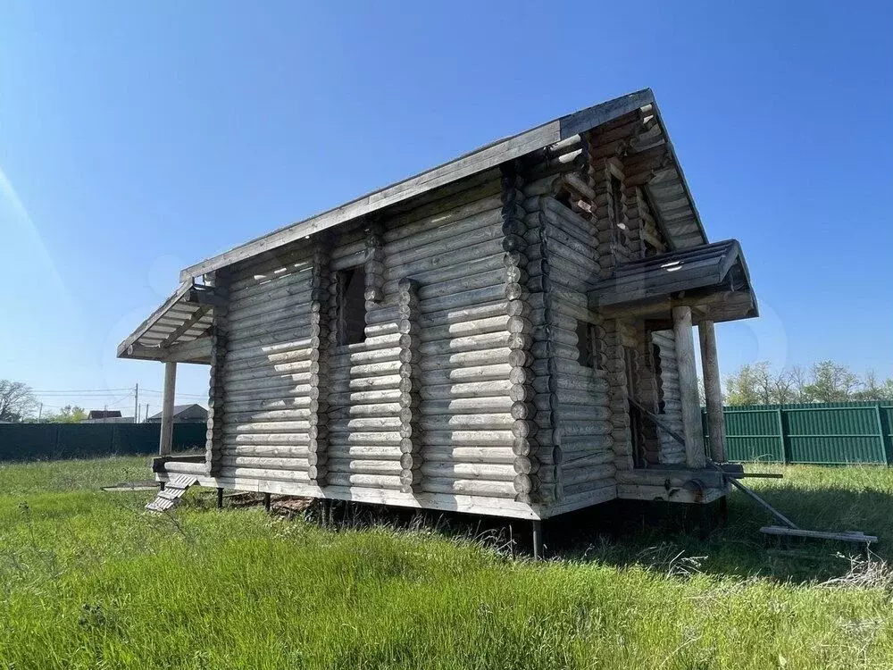 Дом 90 м на участке 12 сот. - Фото 1