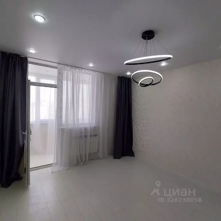 Студия Краснодарский край, Анапа Рождественская ул., 55к1 (27.0 м) - Фото 1