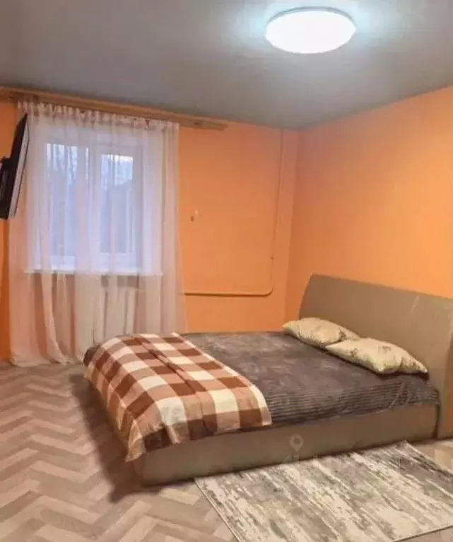 1-к кв. Иркутская область, Иркутск ул. Иосифа Уткина, 6 (35.0 м) - Фото 2