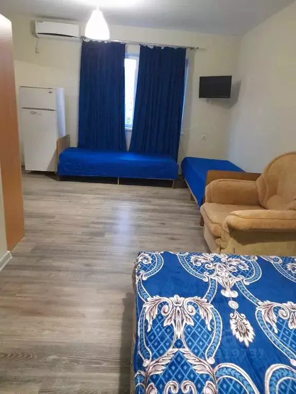 Комната Краснодарский край, Геленджик городской округ, с. Кабардинка ... - Фото 0
