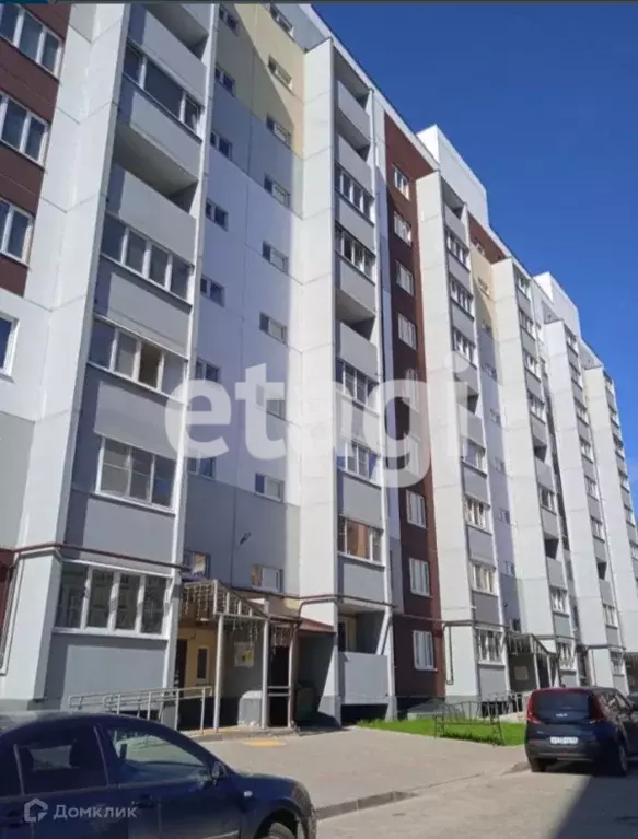 Продаётся 1-к квартира, 37 м - Фото 1