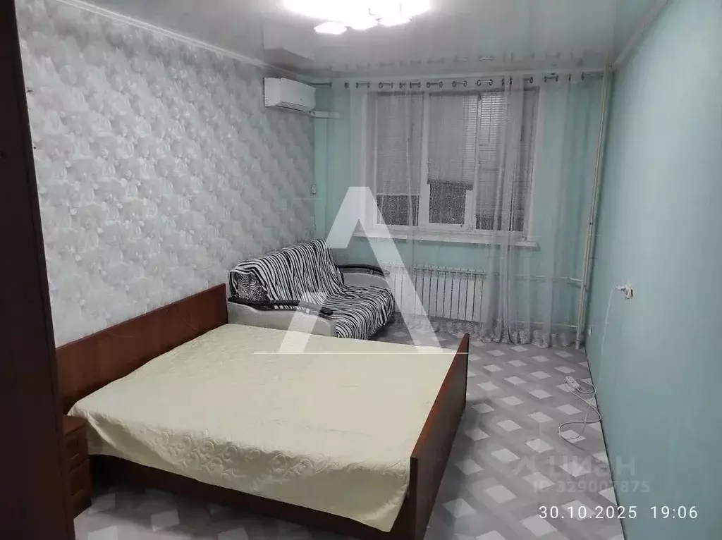 1-к кв. Самарская область, Самара ул. Гастелло, 22а (41.0 м) - Фото 1